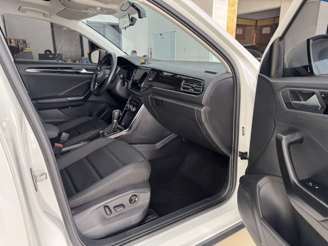 Volkswagen T-ROC 280TSI DSG Comfort PLUS Edition 2022