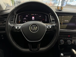 Volkswagen T-ROC 280TSI DSG Comfort PLUS Edition 2022