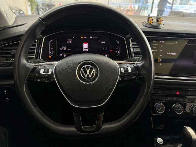 Volkswagen T-ROC 280TSI DSG Comfort PLUS Edition 2022
