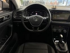 Volkswagen T-ROC 280TSI DSG Comfort PLUS Edition 2022