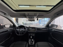 Volkswagen T-ROC 280TSI DSG Comfort PLUS Edition 2022