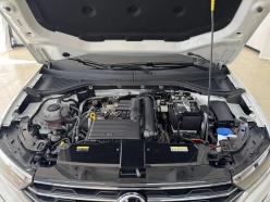 Volkswagen T-ROC 280TSI DSG Comfort PLUS Edition 2022