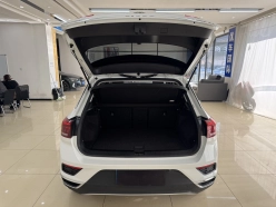 Volkswagen T-ROC 280TSI DSG Comfort PLUS Edition 2022