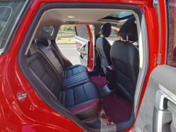 Geely Coolray 240T DCT Diamond Edition 2021