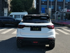 Geely Coolray 240T DCT Diamond Edition 2022