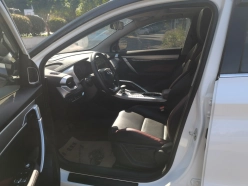 Geely Coolray 240T DCT Diamond Edition 2022