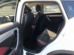 Geely Coolray 240T DCT Diamond Edition 2022