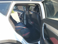Geely Coolray 240T DCT Diamond Edition 2022