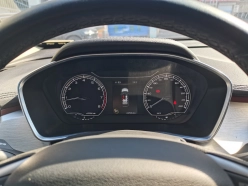 Geely Coolray 240T DCT Diamond Edition 2022