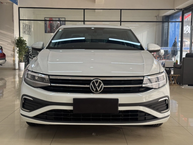 Volkswagen Bora 1.5L AT Limited Edition 2023