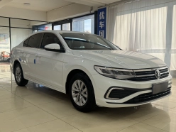 Volkswagen Bora 1.5L AT Limited Edition 2023