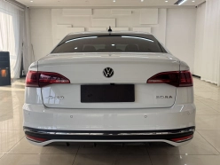 Volkswagen Bora 1.5L AT Limited Edition 2023