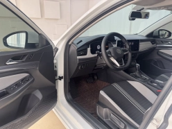 Volkswagen Bora 1.5L AT Limited Edition 2023