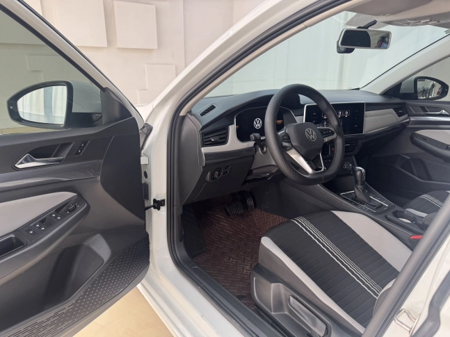 Volkswagen Bora 1.5L AT Limited Edition 2023