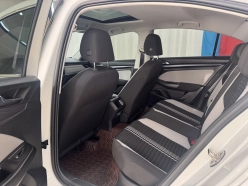 Volkswagen Bora 1.5L AT Limited Edition 2023