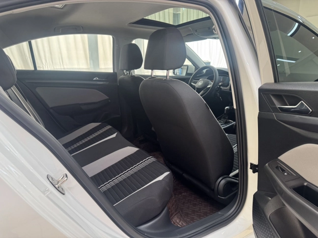 Volkswagen Bora 1.5L AT Limited Edition 2023