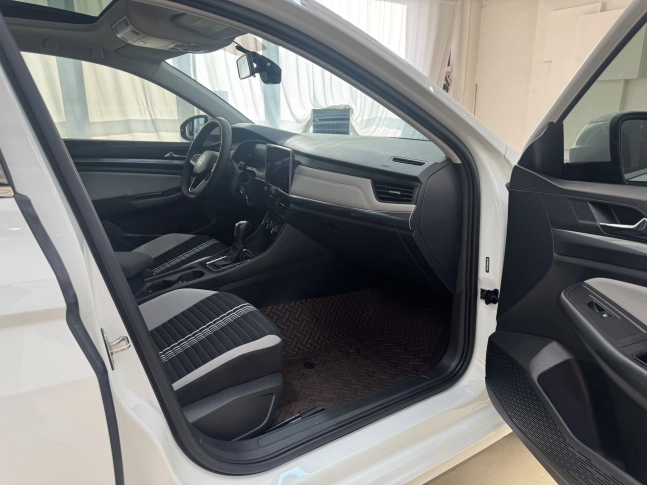 Volkswagen Bora 1.5L AT Limited Edition 2023
