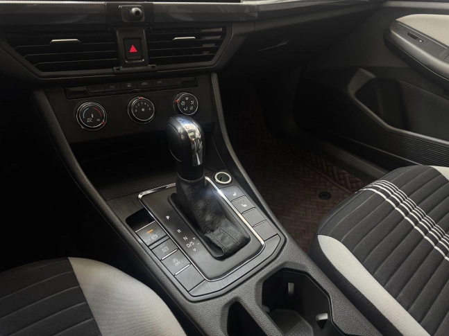 Volkswagen Bora 1.5L AT Limited Edition 2023