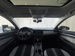 Volkswagen Bora 1.5L AT Limited Edition 2023