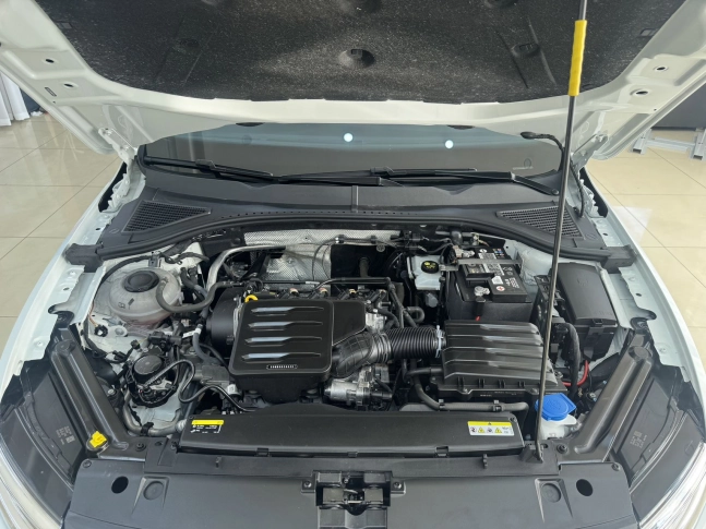 Volkswagen Bora 1.5L AT Limited Edition 2023