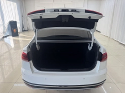Volkswagen Bora 1.5L AT Limited Edition 2023
