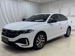 Volkswagen Lavida 280 TSI DSG Starry Sky Man Yi Edition 2022