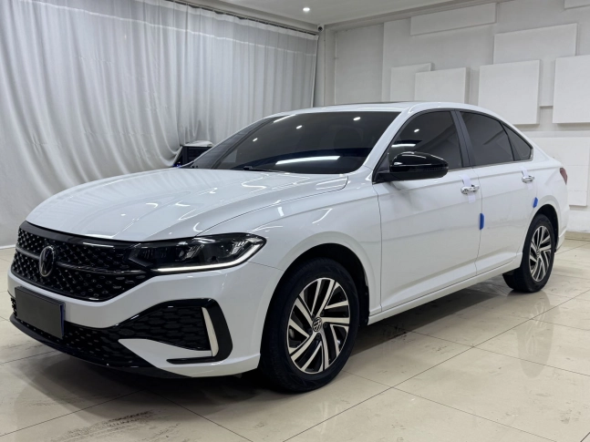 Volkswagen Lavida 280 TSI DSG Starry Sky Man Yi Edition 2022