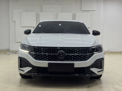 Volkswagen Lavida 280 TSI DSG Starry Sky Man Yi Edition 2022