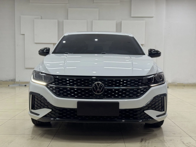 Volkswagen Lavida 280 TSI DSG Starry Sky Man Yi Edition 2022
