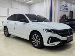 Volkswagen Lavida 280 TSI DSG Starry Sky Man Yi Edition 2022