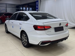 Volkswagen Lavida 280 TSI DSG Starry Sky Man Yi Edition 2022