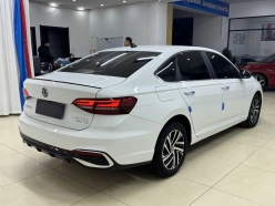 Volkswagen Lavida 280 TSI DSG Starry Sky Man Yi Edition 2022