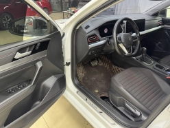 Volkswagen Lavida 280 TSI DSG Starry Sky Man Yi Edition 2022