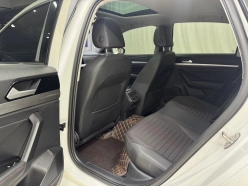 Volkswagen Lavida 280 TSI DSG Starry Sky Man Yi Edition 2022