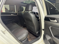 Volkswagen Lavida 280 TSI DSG Starry Sky Man Yi Edition 2022