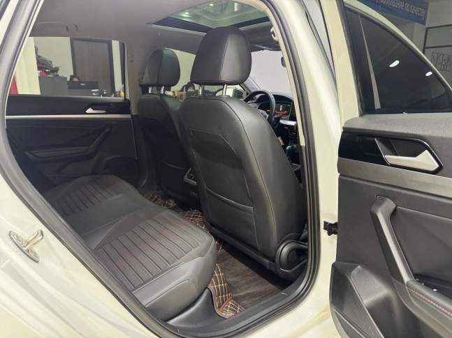 Volkswagen Lavida 280 TSI DSG Starry Sky Man Yi Edition 2022