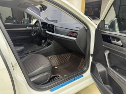 Volkswagen Lavida 280 TSI DSG Starry Sky Man Yi Edition 2022