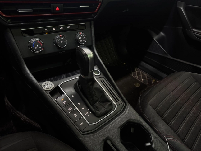 Volkswagen Lavida 280 TSI DSG Starry Sky Man Yi Edition 2022