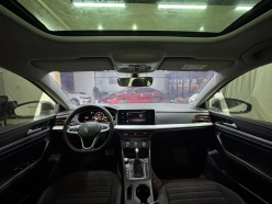 Volkswagen Lavida 280 TSI DSG Starry Sky Man Yi Edition 2022