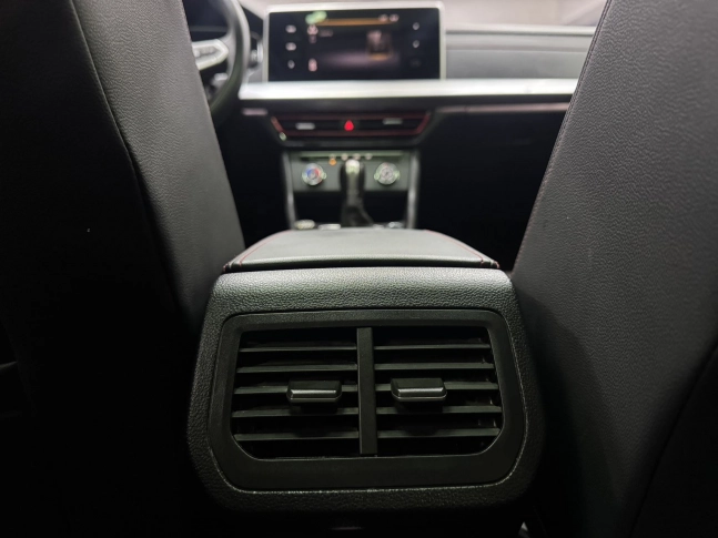 Volkswagen Lavida 280 TSI DSG Starry Sky Man Yi Edition 2022