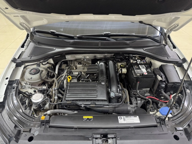 Volkswagen Lavida 280 TSI DSG Starry Sky Man Yi Edition 2022