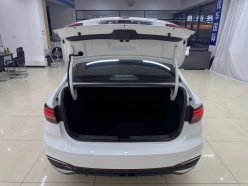 Volkswagen Lavida 280 TSI DSG Starry Sky Man Yi Edition 2022