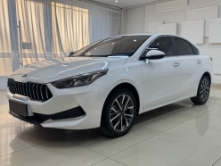 Kia K3 1.5L CVT Fashion Edition 2021