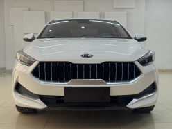 Kia K3 1.5L CVT Fashion Edition 2021