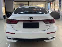 Kia K3 1.5L CVT Fashion Edition 2021