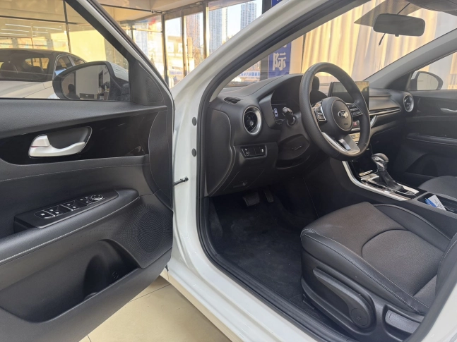 Kia K3 1.5L CVT Fashion Edition 2021