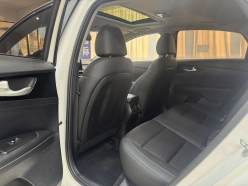 Kia K3 1.5L CVT Fashion Edition 2021