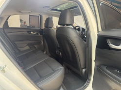 Kia K3 1.5L CVT Fashion Edition 2021