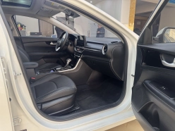 Kia K3 1.5L CVT Fashion Edition 2021