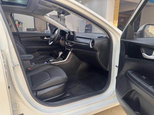 Kia K3 1.5L CVT Fashion Edition 2021